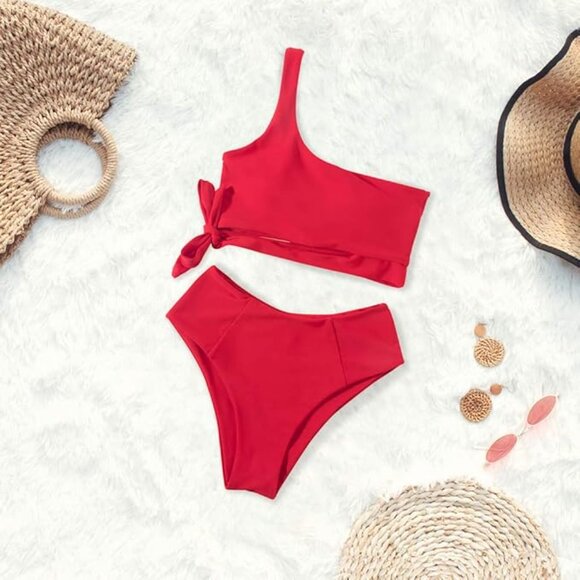 High Waisted Bikini - Picture 3 of 5